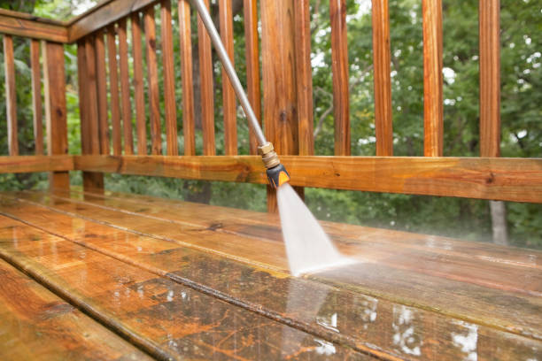 Portage Lakes, OH Pressure washing Company